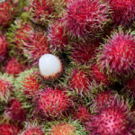 Buah rambutan