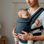 Gendongan bayi