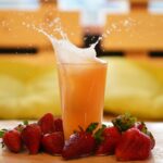 Tips membuat jus buah