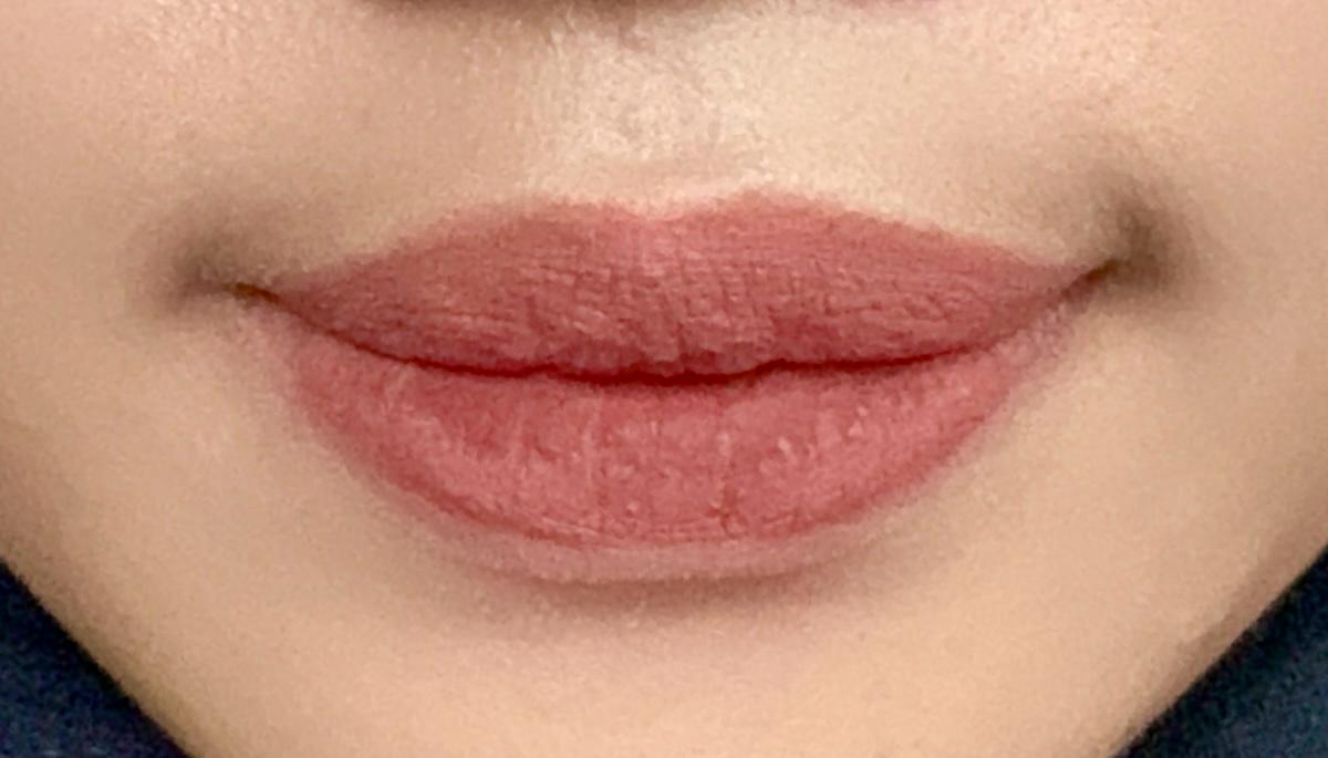 Implora Caffe Matte Lip Cream