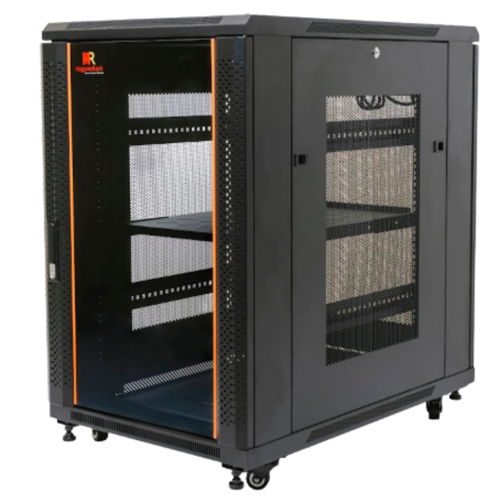 Rak Server 22U Haganerack