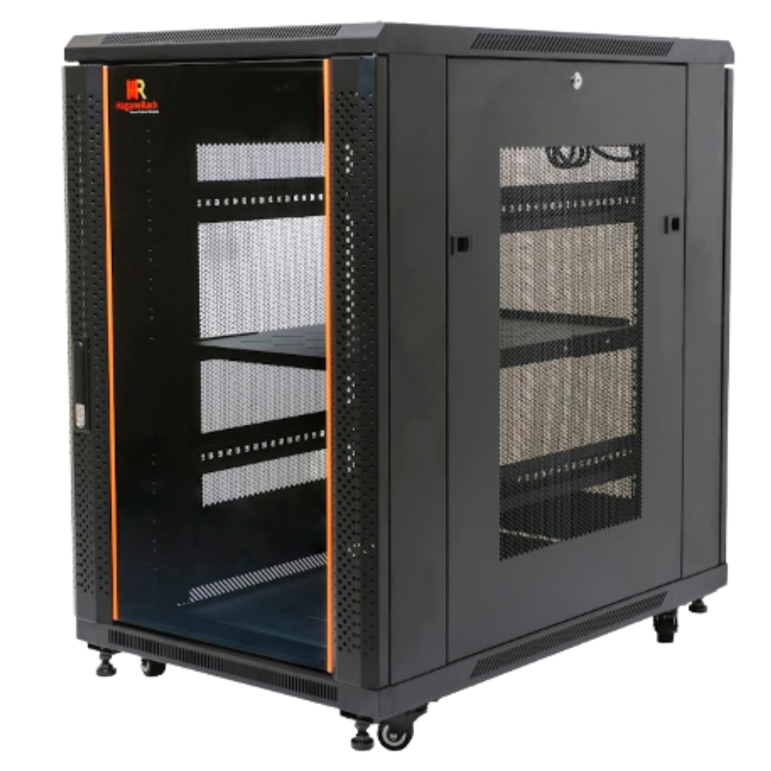 Rak Server 22U Haganerack