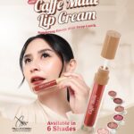 Implora Caffe Matte Lip Cream