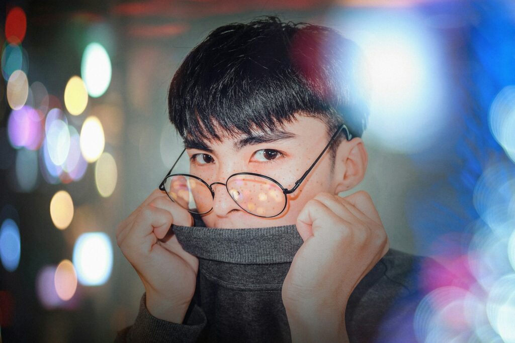 Mengenal rasa canggung