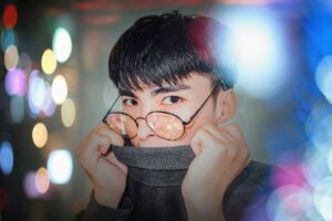 Mengenal rasa canggung