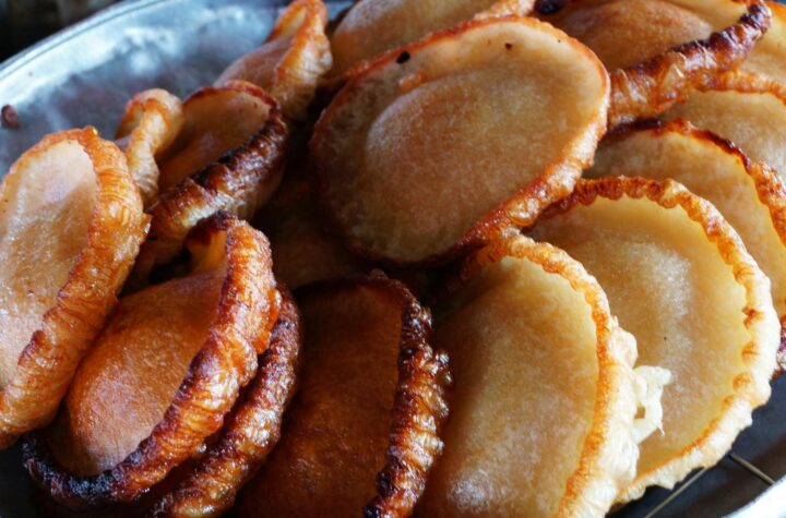 Kue cucur