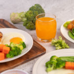 Rekomendasi Menu Sarapan