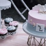 Gender reveal party