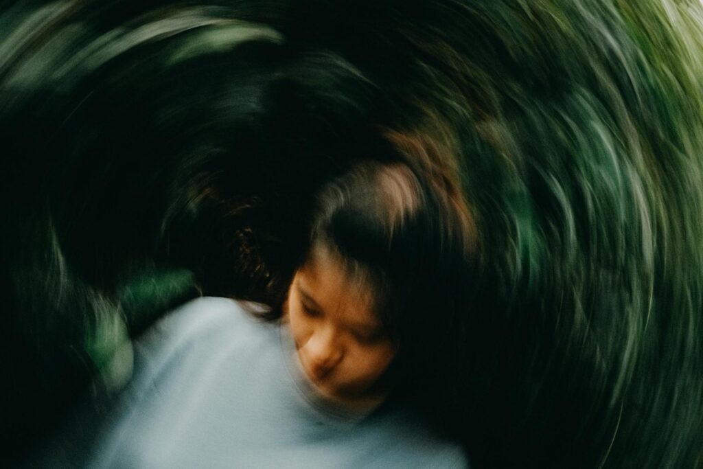 Vertigo