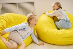 Bean bag