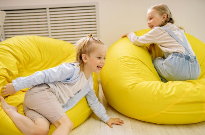 Bean bag