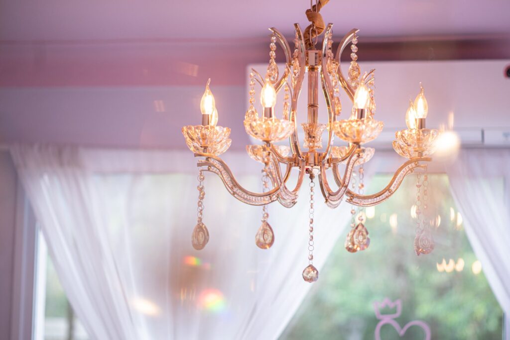 Chandelier