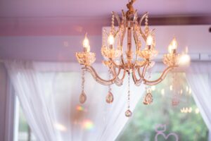Chandelier