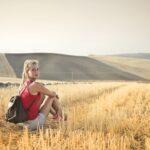 Solo traveling